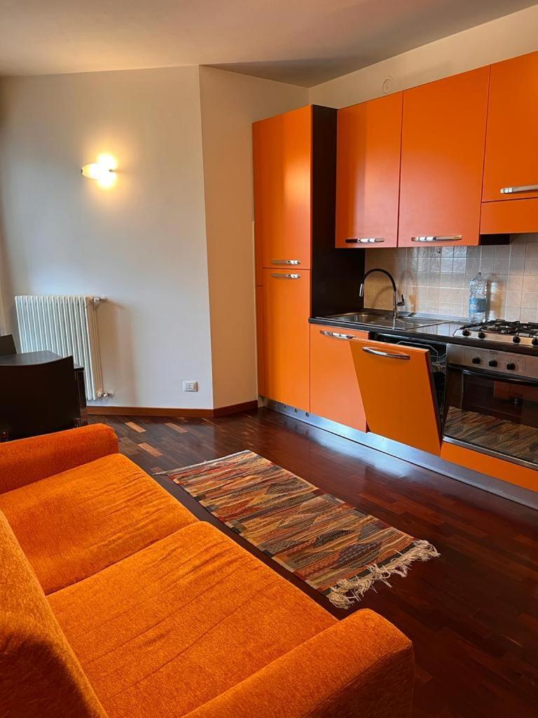 Coco Apartment Bergamo Kültér fotó