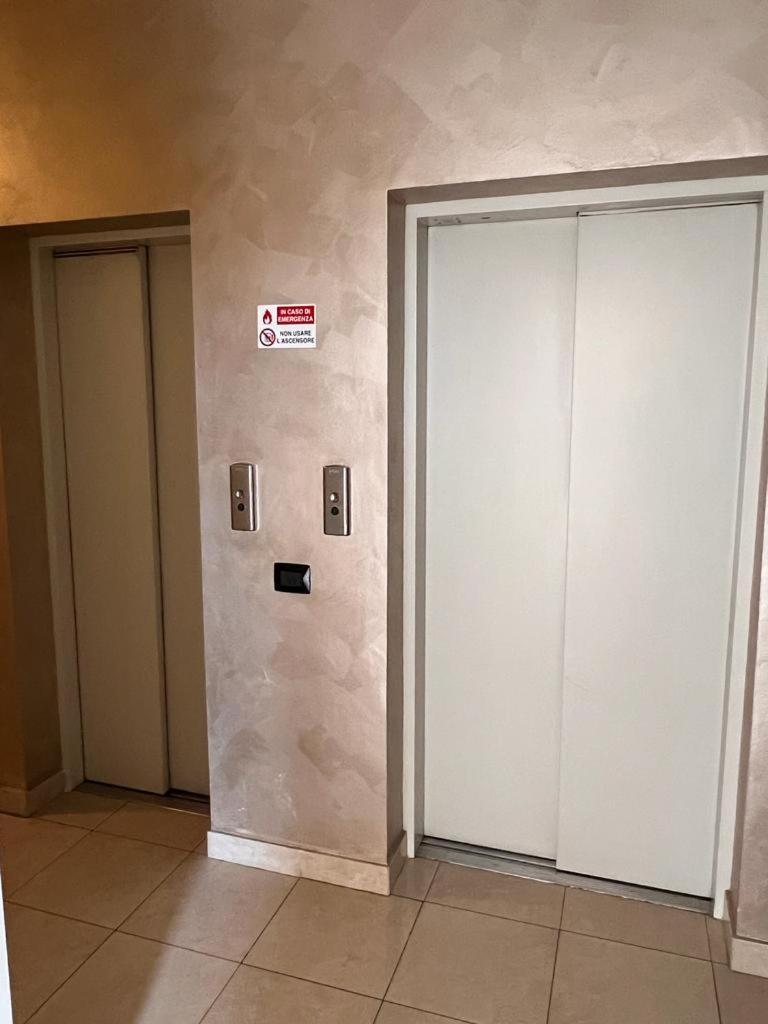 Coco Apartment Bergamo Kültér fotó