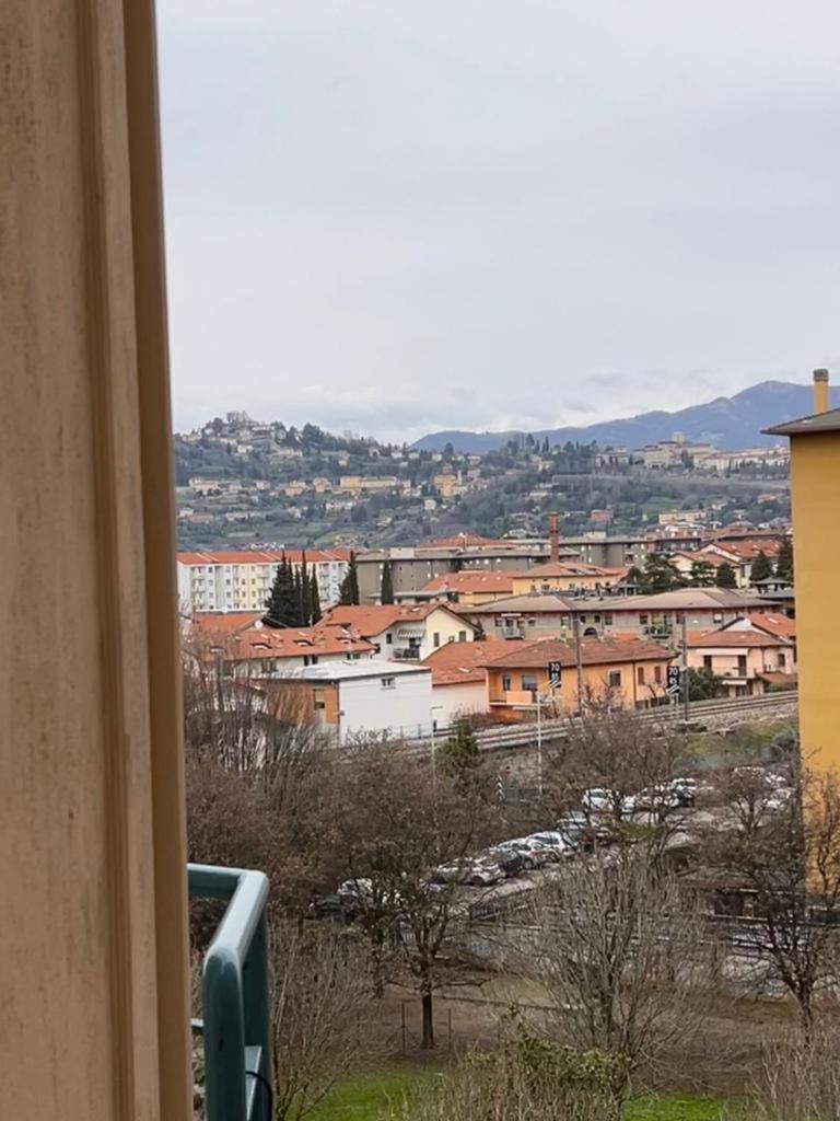 Coco Apartment Bergamo Kültér fotó